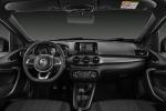 Fiat Cronos S-Design 2019 года